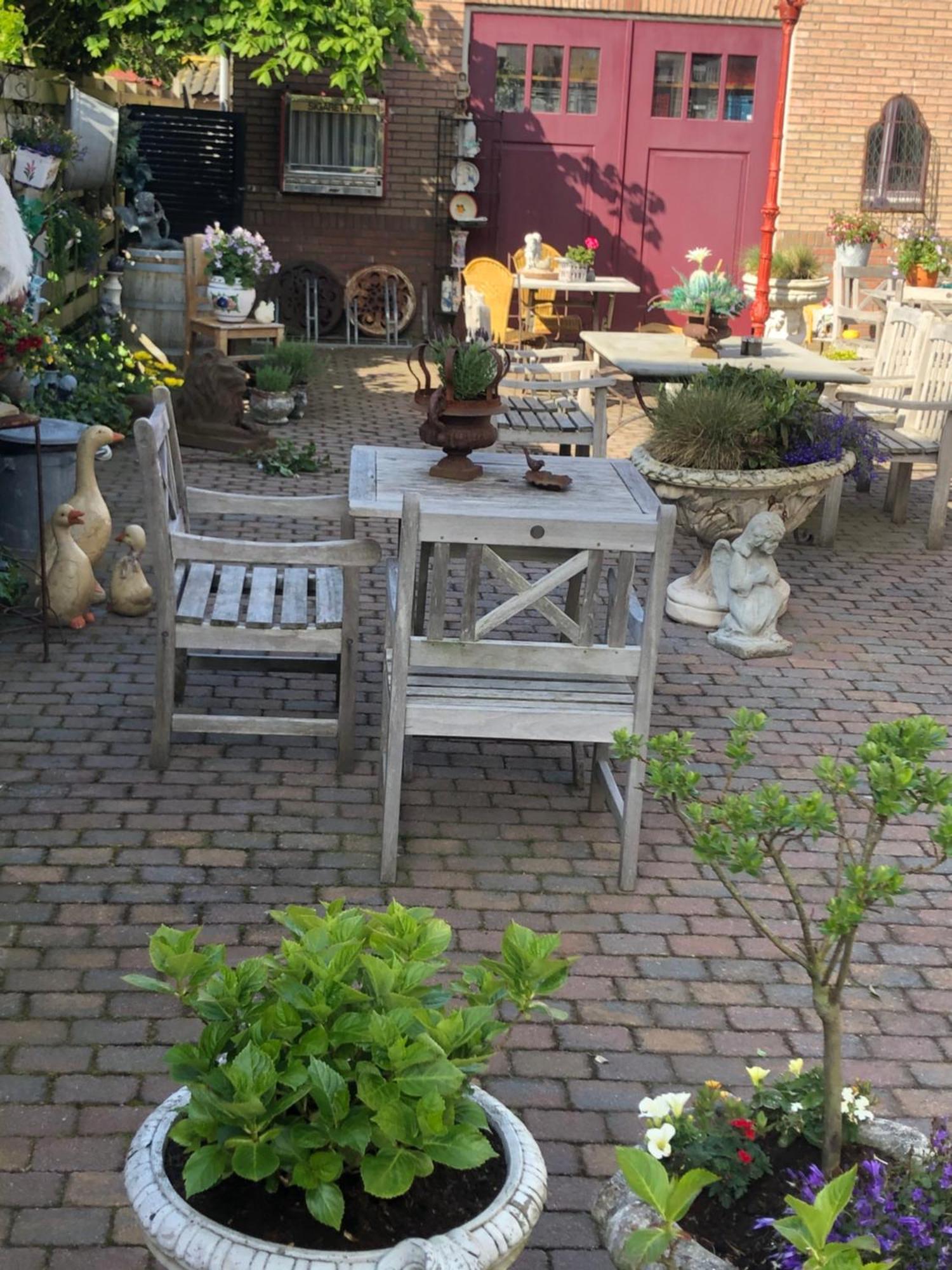 Logement Brocante De Koog  Exterior photo