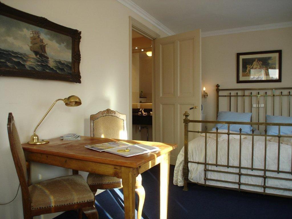 Logement Brocante De Koog  Room photo